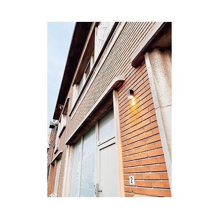 Apartamento In Nduuk Lo-Reninge Exterior foto