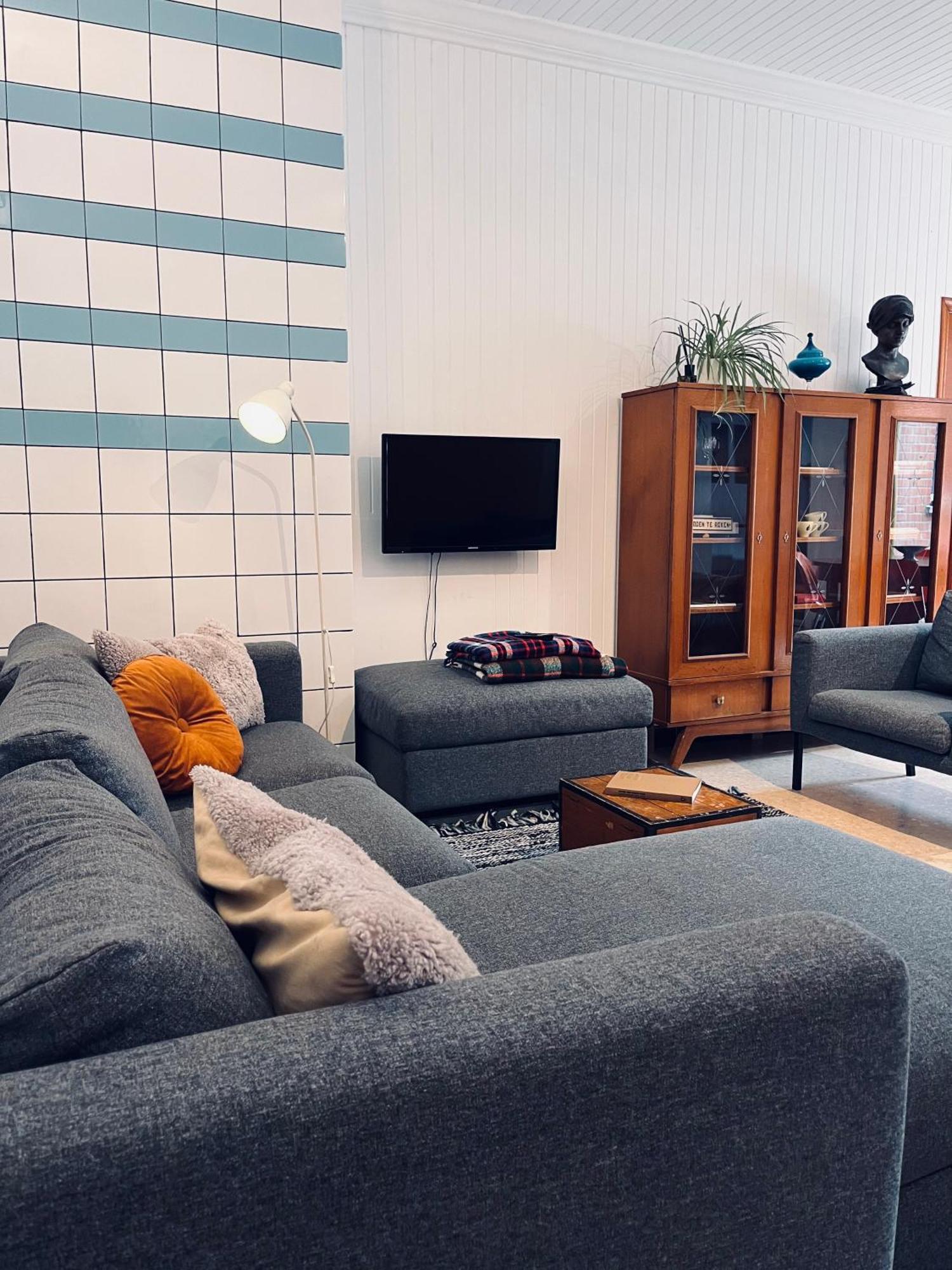 Apartamento In Nduuk Lo-Reninge Exterior foto